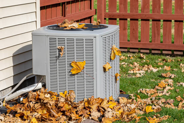 Best Affordable HVAC services  in Woodbine, GA