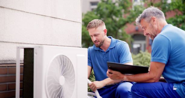 Best HVAC companies near me  in Woodbine, GA