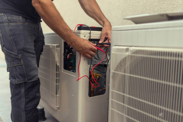 Best Emergency HVAC repair  in Woodbine, GA