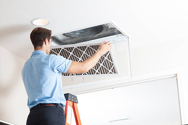 Best Air conditioning repair  in Woodbine, GA