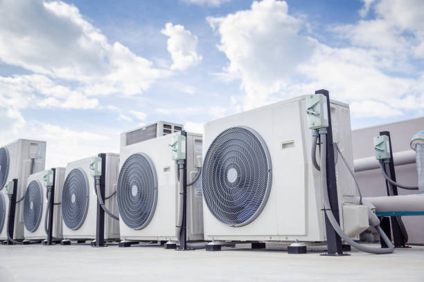 Best Central air repair  in Woodbine, GA