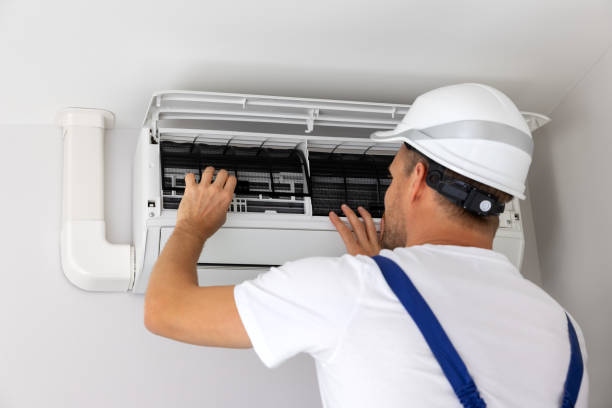 Best HVAC emergency services  in Woodbine, GA