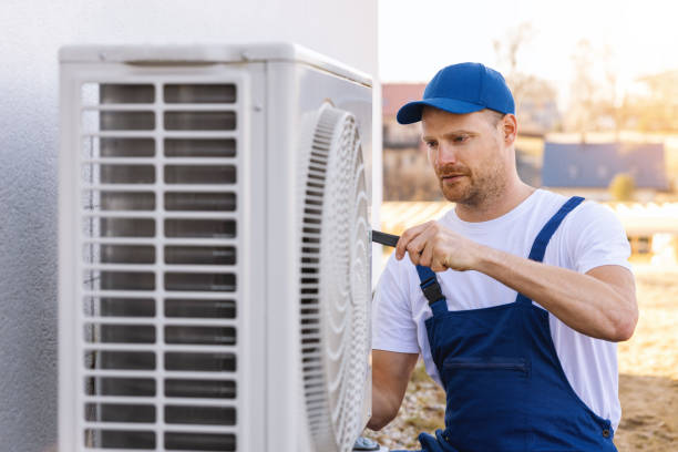 Best HVAC tune-up services  in Woodbine, GA