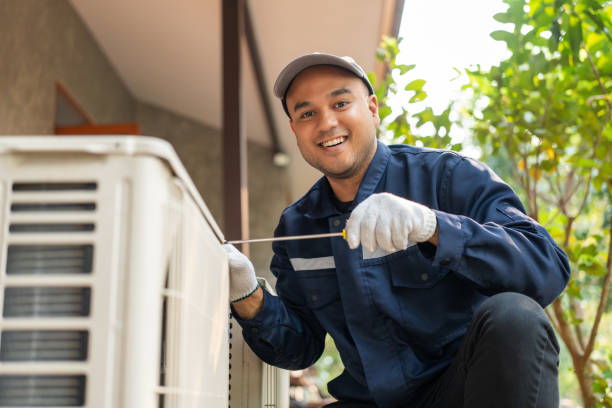 Best HVAC repair near me  in Woodbine, GA